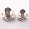 Customized Wholesale Brass Plumbing Materials Gs Pipe Fittings Brass